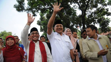 Pemkot Depok Dorong Lahirnya Banyak Komunitas Kreatif & Produktif