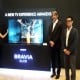 Sony Indonesia Perkenalkan A8F Bravia OLED Terbaru