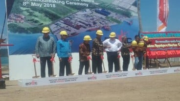 Begini Janji Gubernur Kepulauan Riau pada Investor 