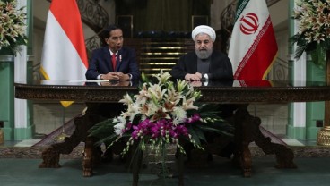 Hassan Rouhani: Iran Tetap Terikat Pada Kesepakatan Nuklir Multinasional 