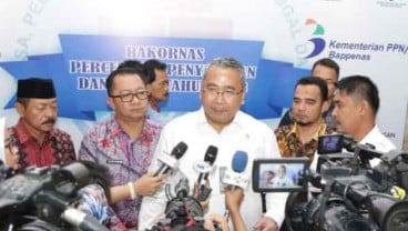 Percepat Penyaluran Dana Desa, Kemendes Gelar Rapat Koordinasi