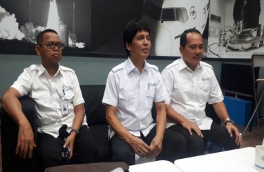 Pupuk Indonesia Capai Rekor Produksi Tertinggi