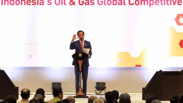Beda Pilihan Politik, Jokowi Minta Jangan Sampai Tidak Bertegur Sapa