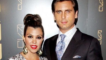 Kourtney Kardashian Merasa Sofia Richie Terlalu Muda Untuk Scott Disick