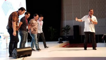 Proyeksi Sequoia soal Startup Indonesia Selalu Salah