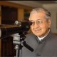 Mahathir Mohamad Simbol Kemenangan Pemimpin Berusia Senja