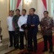 Presiden Jokowi Sampaikan Duka Cita Mendalam Atas Korban Rusuh Rutan Mako Brimob