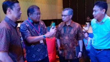 OJK Paparkan 4 Inti Regulasi Fintech