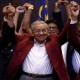 Kembali Jadi PM Malaysia, Mahathir: Banyak Pekerjaaan yang Harus Diselesaikan