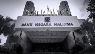 Bank Negara Malaysia Pertahankan Suku Bunga Acuannya