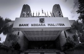 Bank Negara Malaysia Pertahankan Suku Bunga Acuannya