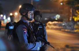 DPR Minta Pengamanan Ekstra Maksimum Bagi Napi Teroris