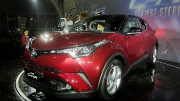 Berupaya Pecah Stagnasi Pasar, Toyota Akan Buka Segmen Baru 