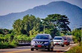 Nissan Perluas Proyek Honor the King's Legacy di Thailand