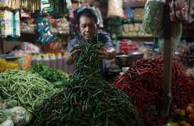 Kepengurusan Baru, Inkoppas Pacu Peran Koperasi Pedagang Pasar