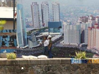 APARTEMEN DI BOGOR : Greenwoods Group Bidik Pasar Mahasiswa