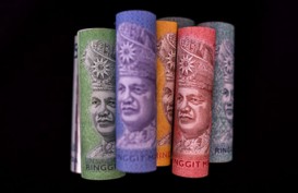 Jadi PM Malaysia, Mahathir Bicara Ringgit & Utang Negara  