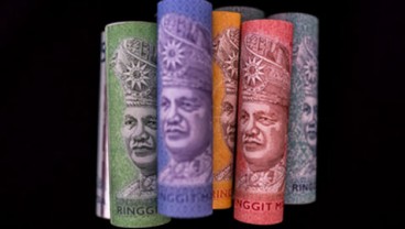 Jadi PM Malaysia, Mahathir Bicara Ringgit & Utang Negara  