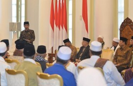 Indonesia Jadi Tuan Rumah Konferensi Ulama Afghanistan, Indonesia dan Pakistan