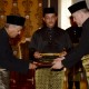 MAHATHIR DILANTIK: Lewat Telepon, Presiden Jokowi Beri Selamat