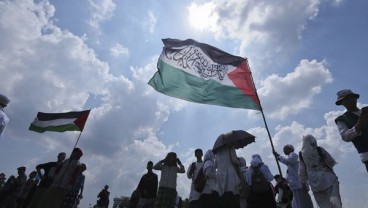 Aksi Solidaritas Palestina, Ini Hasil Ijtima Ulama MUI