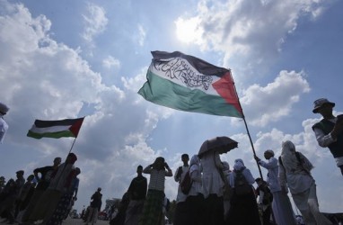 Aksi Solidaritas Palestina, Ini Hasil Ijtima Ulama MUI