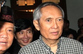 PILGUB JATIM 2018: Guntur Soekarnoputra Kembali ke Panggung Politik