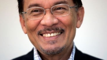 Mahathir : Raja akan Ampuni Anwar Ibrahim