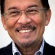 Mahathir : Raja akan Ampuni Anwar Ibrahim