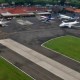 Interkoneksi Transportasi Umum Bandara Ahmad Yani segara Dibangun