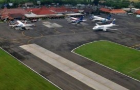 Interkoneksi Transportasi Umum Bandara Ahmad Yani segara Dibangun
