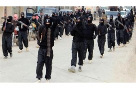 Militer Irak Tangkap Pentolan ISIS Berkat Aplikasi Telegram