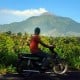 Arah Abu Erupsi Gunung Merapi, Warga Sudah Dibagikan Masker