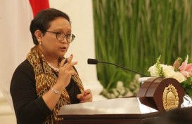 Menlu Retno bertemu Menlu Brasil, Ini Hasilnya