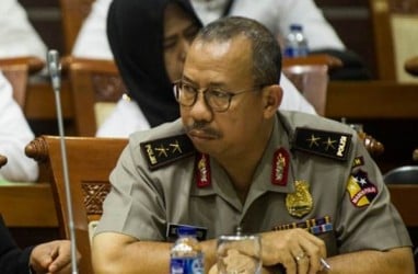 Anggota Polri Diminta Tingkatkan Kewaspadaan