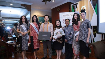 Gandeng Tokopedia, Mustika Ratu Luncurkan Koleksi Mekap dari Biji Kelor