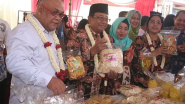 BI Ajak Stakeholder Kerjasama Atasi Masalah TKI