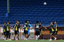 Hasil Liga 1: Mitra Kukar Kalahkan Bali United di Tenggarong