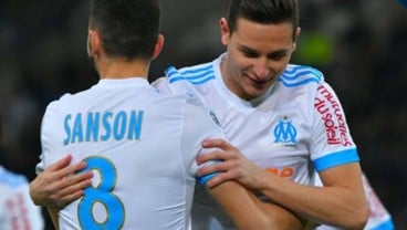 Begini Ketatnya Lyon, Monaco, Marseille di Klasemen Ligue 1 Prancis