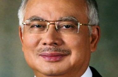 Imigrasi Malaysia Cekal Najib Razak Berpergian ke Luar Negeri