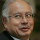 Istana Bantah Najib Razak Bertemu Presiden