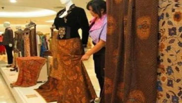 Mangga Dua Square Hadirkan Fashion Gallery  