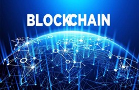 Sistem Blockchain Mudahkan Pengusaha Ciduk Berlian