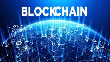 Sistem Blockchain Mudahkan Pengusaha Ciduk Berlian