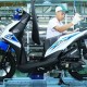 Pasar Sepeda Motor: Skuter Entry Level Masih Terbanyak