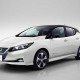 Di Inggris, Nissan LEAF 208 Jadi Mobil Listrik Terbaik