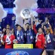Hasil Liga Prancis: Monaco Gusur Lyon Demi Tiket Grup Liga Champions