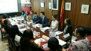 Kuliah di Spanyol Diklaim Lebih Murah di antara Negara Eropa Lainnya