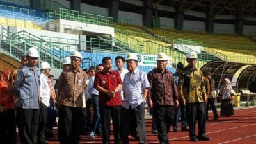 Asian Games 2018: Wapres Kalla Tegaskan Pengamanan Berlipat