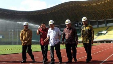 Asian Games 2018: Ini 3 Target Indonesia